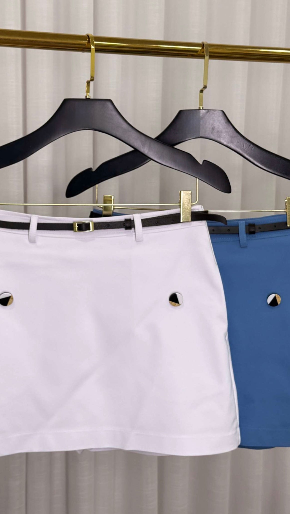 Tailored Skort